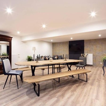 Appartamento Le Logis D'Alsace, Wifi,Tv,Parking,70 M2 Ettendorf Esterno foto