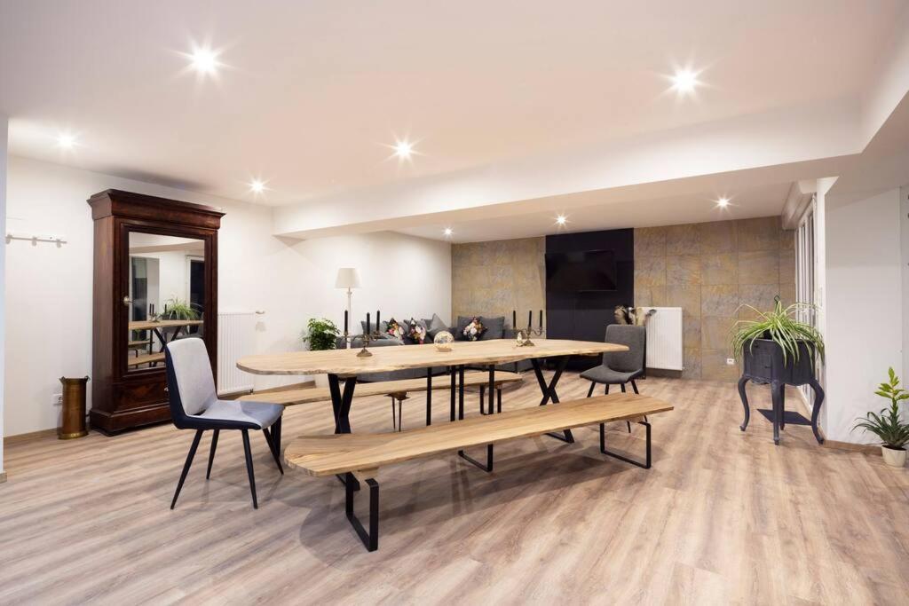 Appartamento Le Logis D'Alsace, Wifi,Tv,Parking,70 M2 Ettendorf Esterno foto