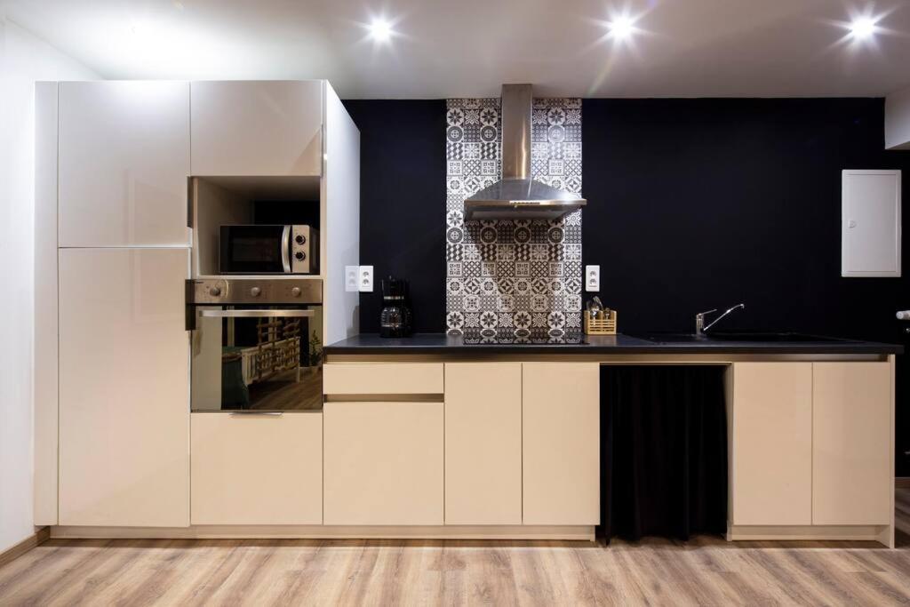 Appartamento Le Logis D'Alsace, Wifi,Tv,Parking,70 M2 Ettendorf Esterno foto